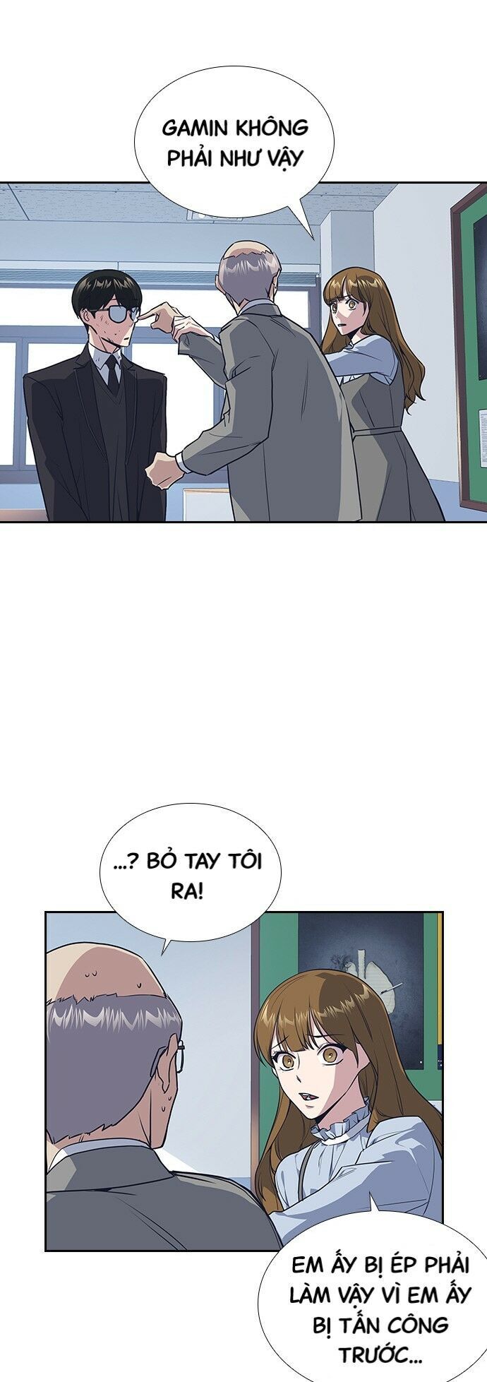 Học Nhóm Chapter 8 - 18