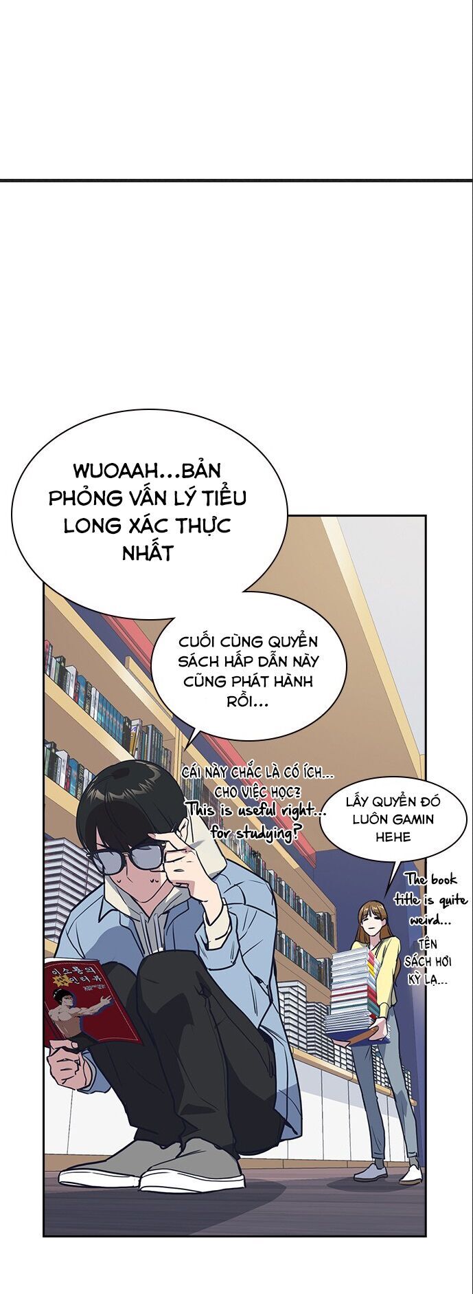 Học Nhóm Chapter 9 - 31