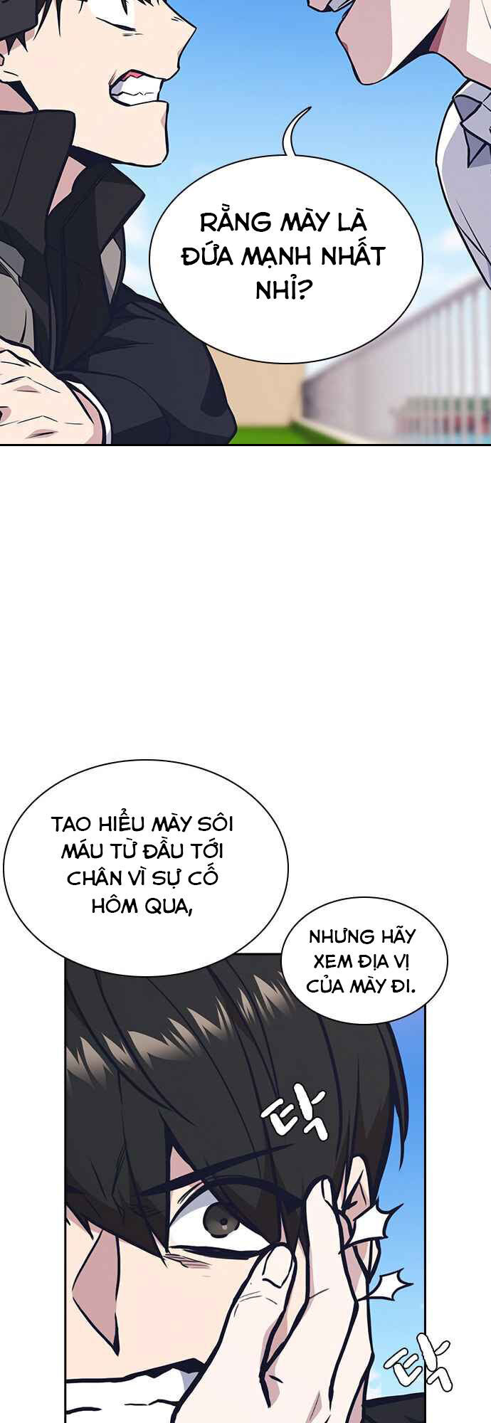 Học Nhóm Chapter 48 - 50