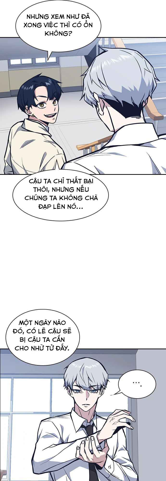 Học Nhóm Chapter 48 - 57
