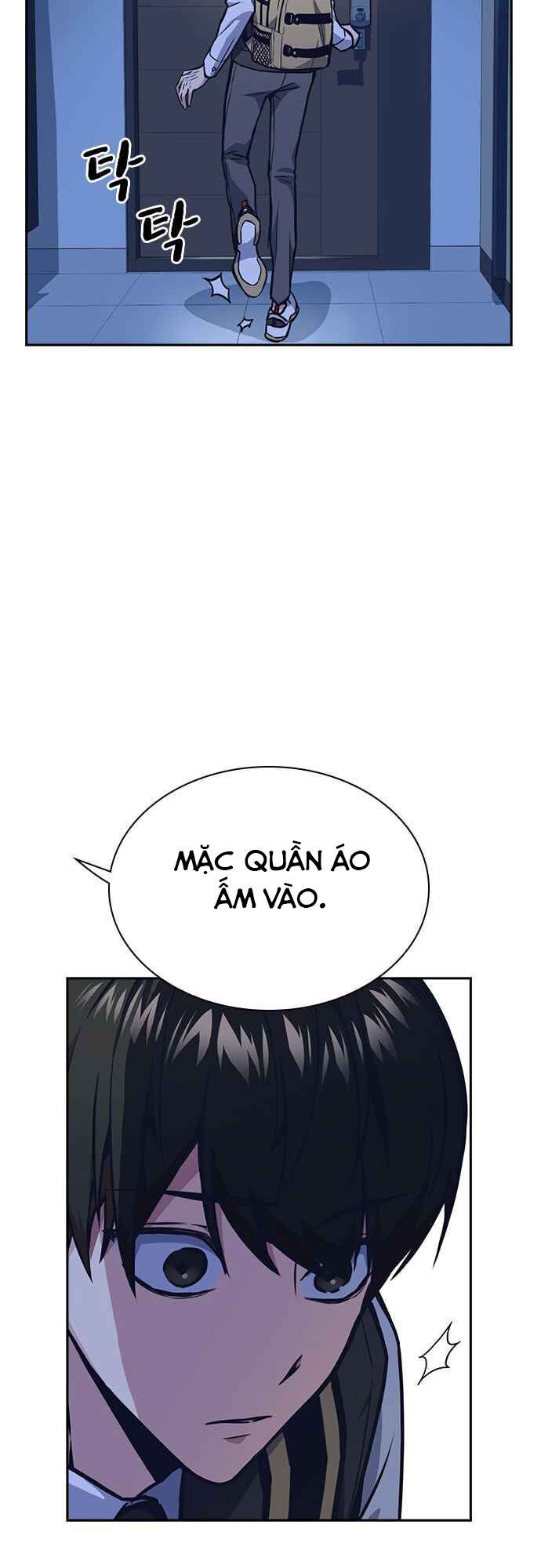 Học Nhóm Chapter 48 - 7