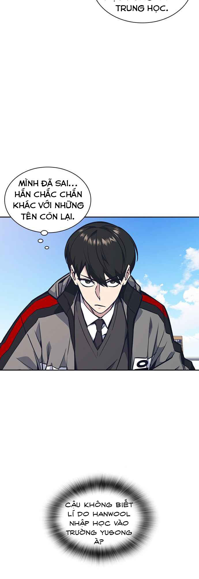 Học Nhóm Chapter 48 - 61
