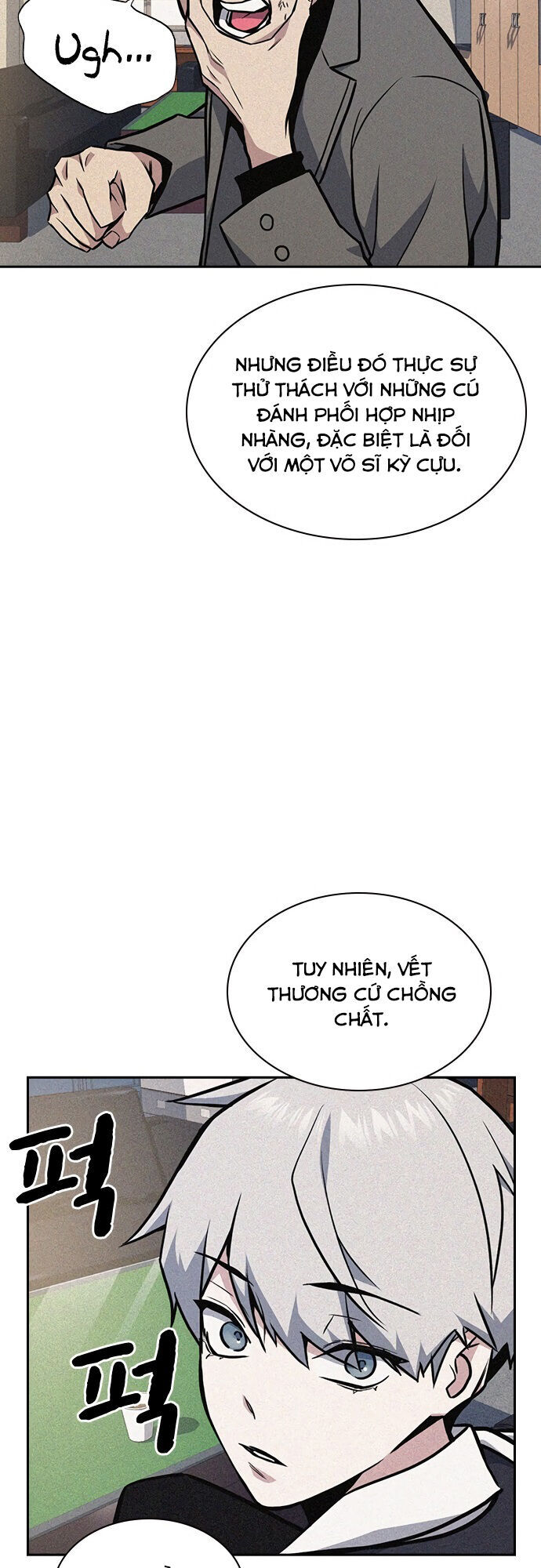 Học Nhóm Chapter 49 - 39