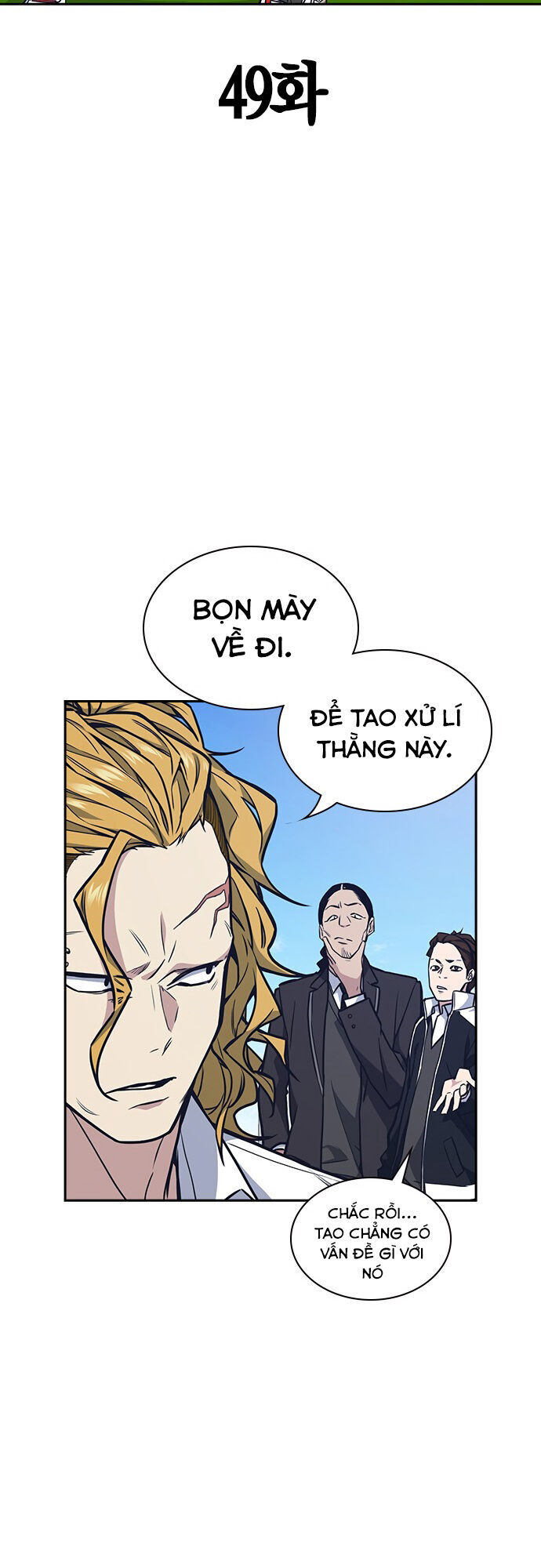 Học Nhóm Chapter 49 - 5