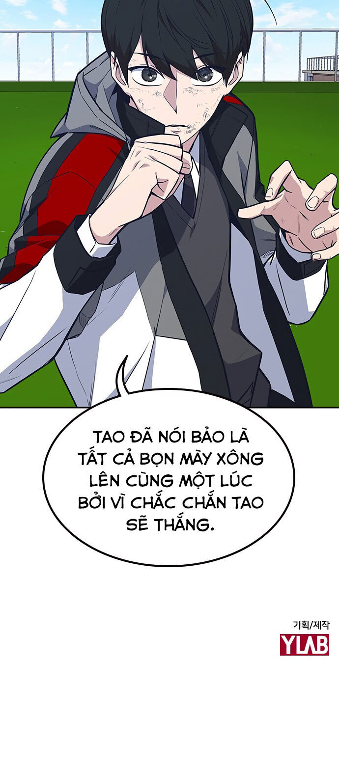 Học Nhóm Chapter 49 - 60