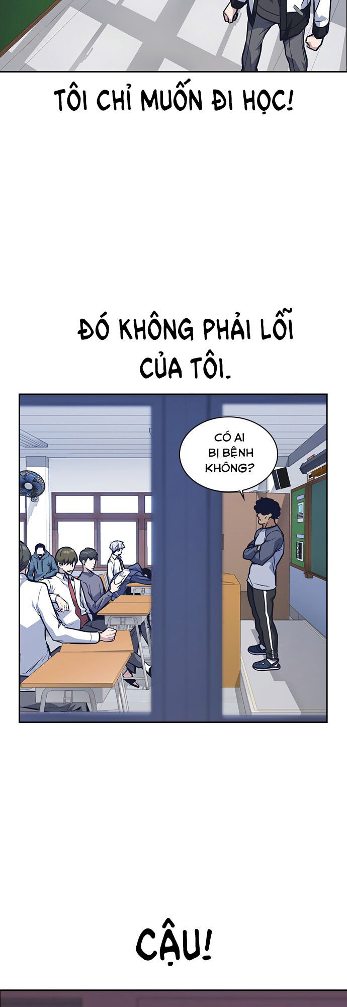 Học Nhóm Chapter 51 - 25