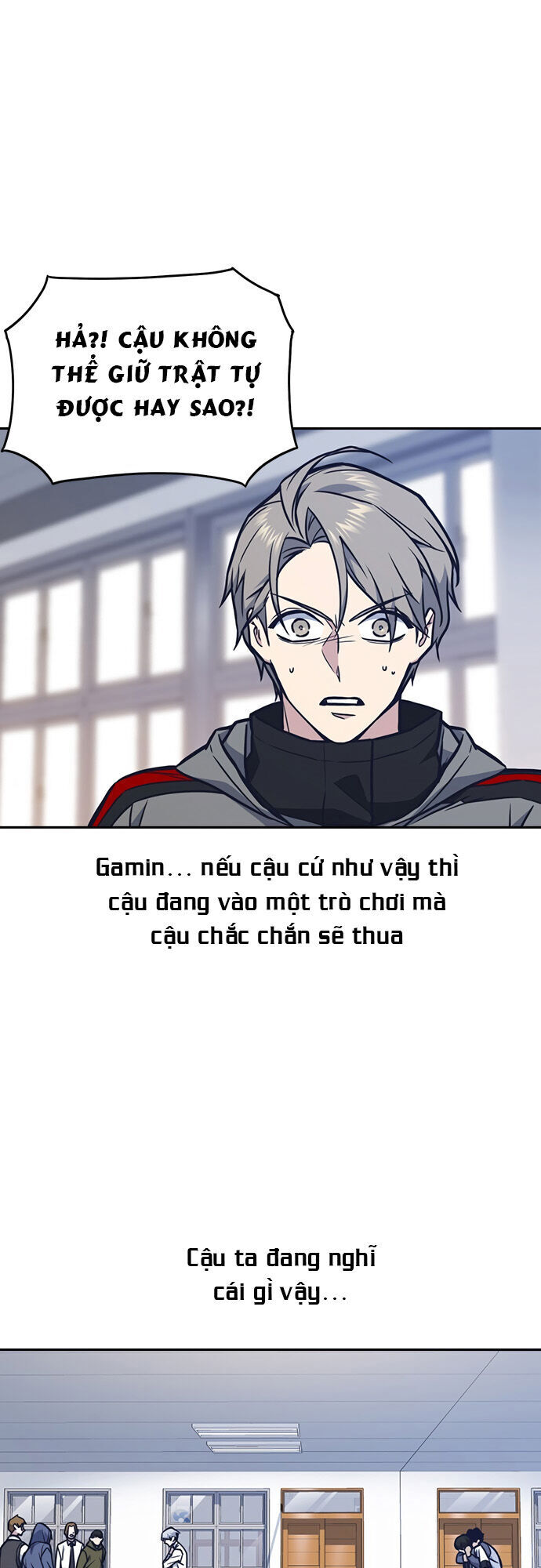 Học Nhóm Chapter 52 - 13