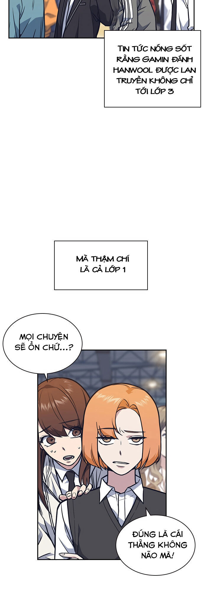 Học Nhóm Chapter 52 - 32