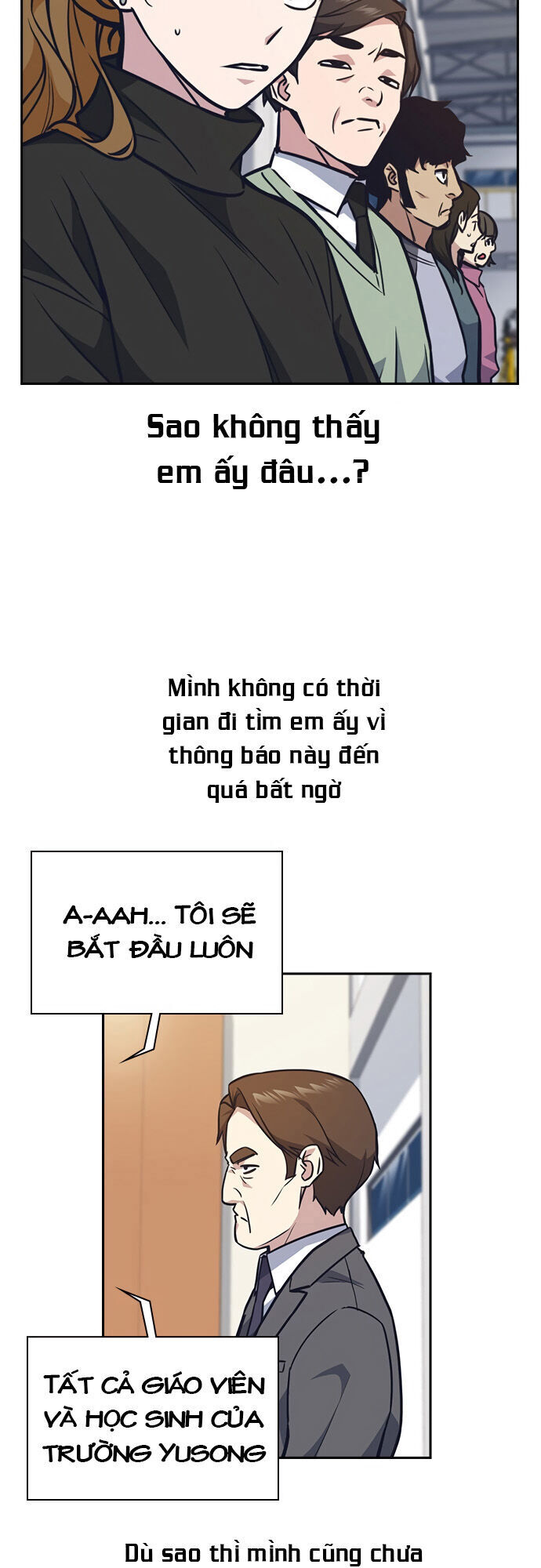 Học Nhóm Chapter 52 - 36