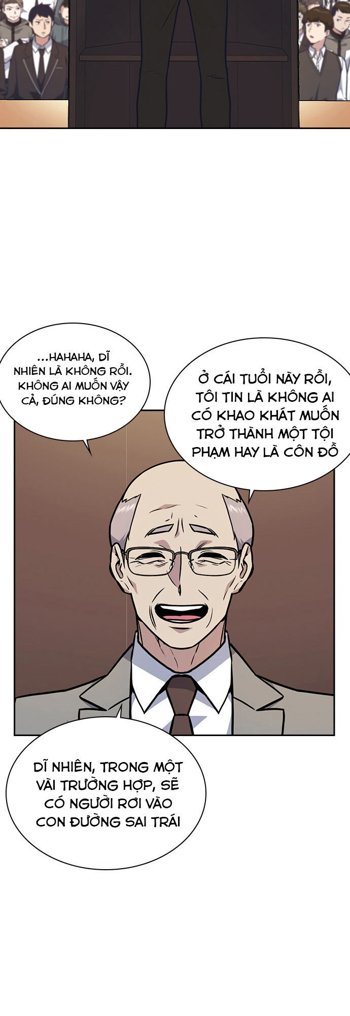Học Nhóm Chapter 52 - 39