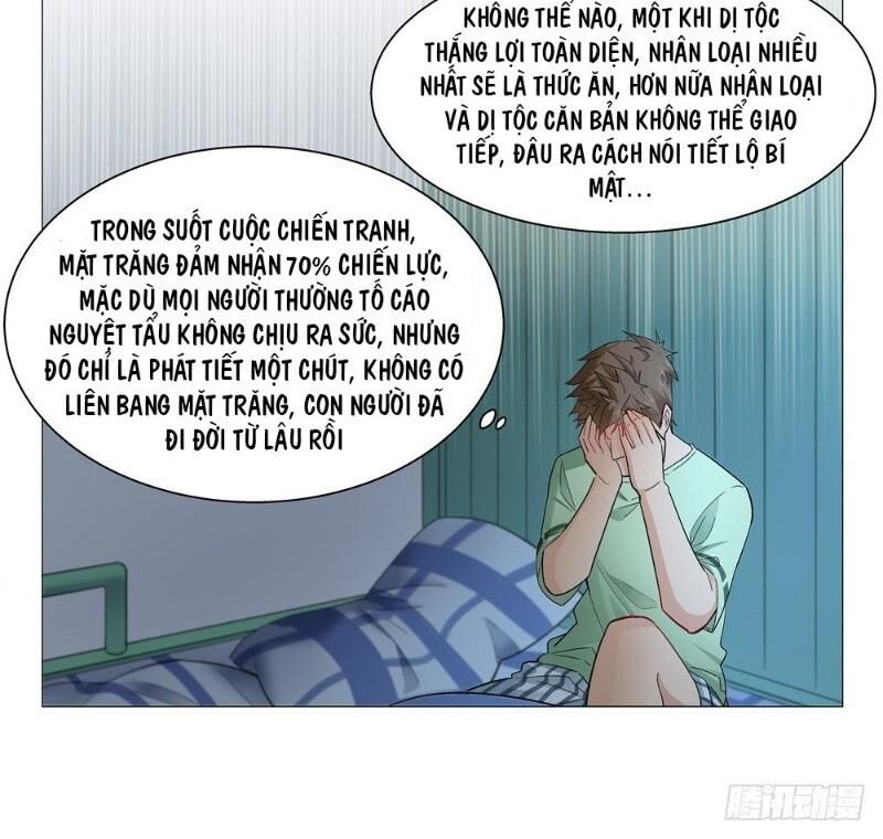 Ngăn Chặn Tận Thế Chapter 3 - 16