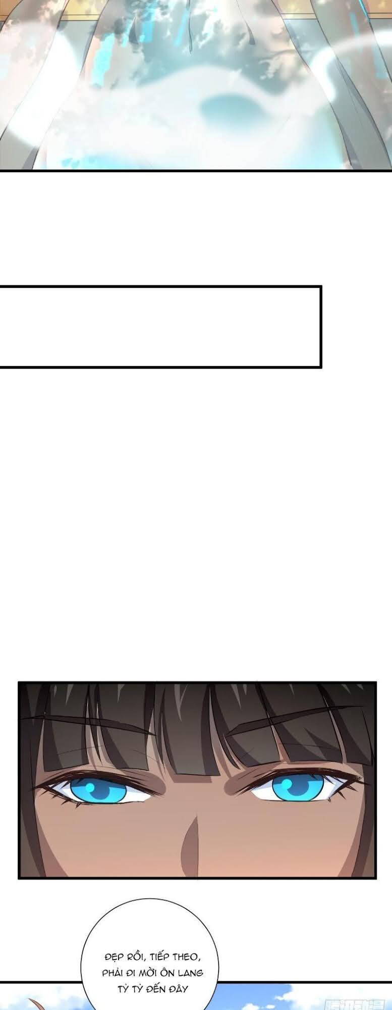 Hậu Cung Của Ta Dựa Vào Rút Thẻ Chapter 17 - 4