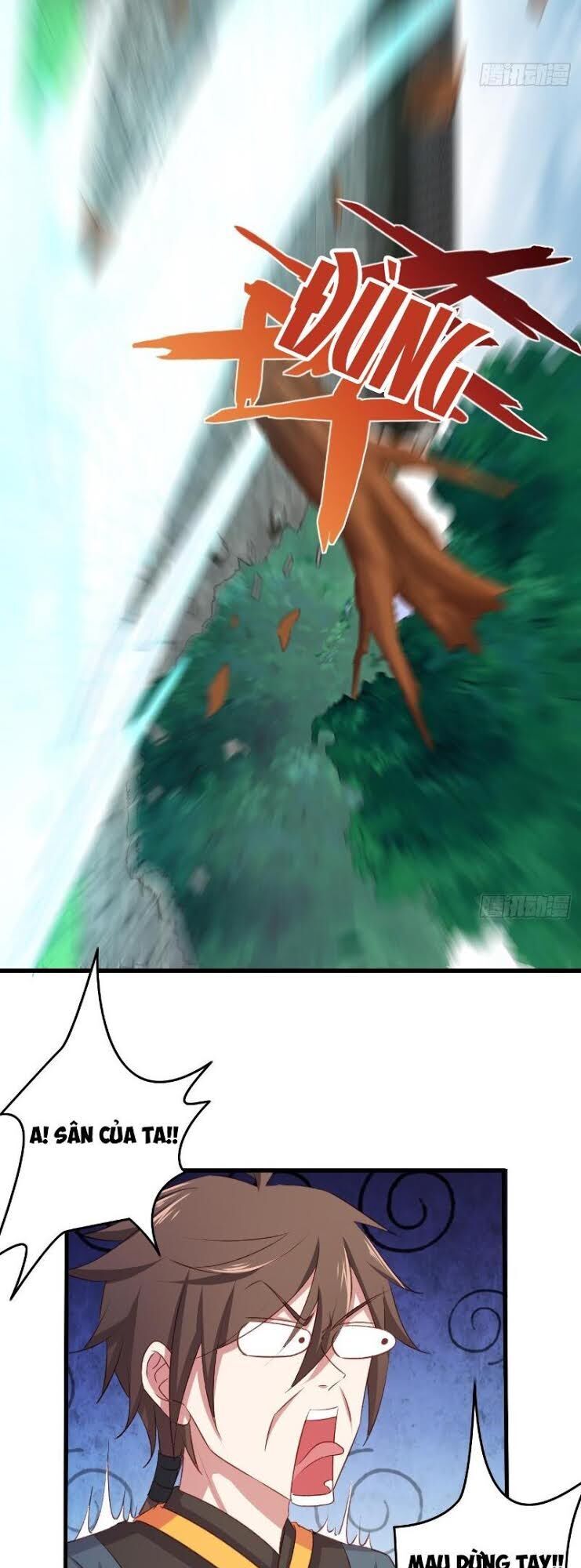 Hậu Cung Của Ta Dựa Vào Rút Thẻ Chapter 17 - 35