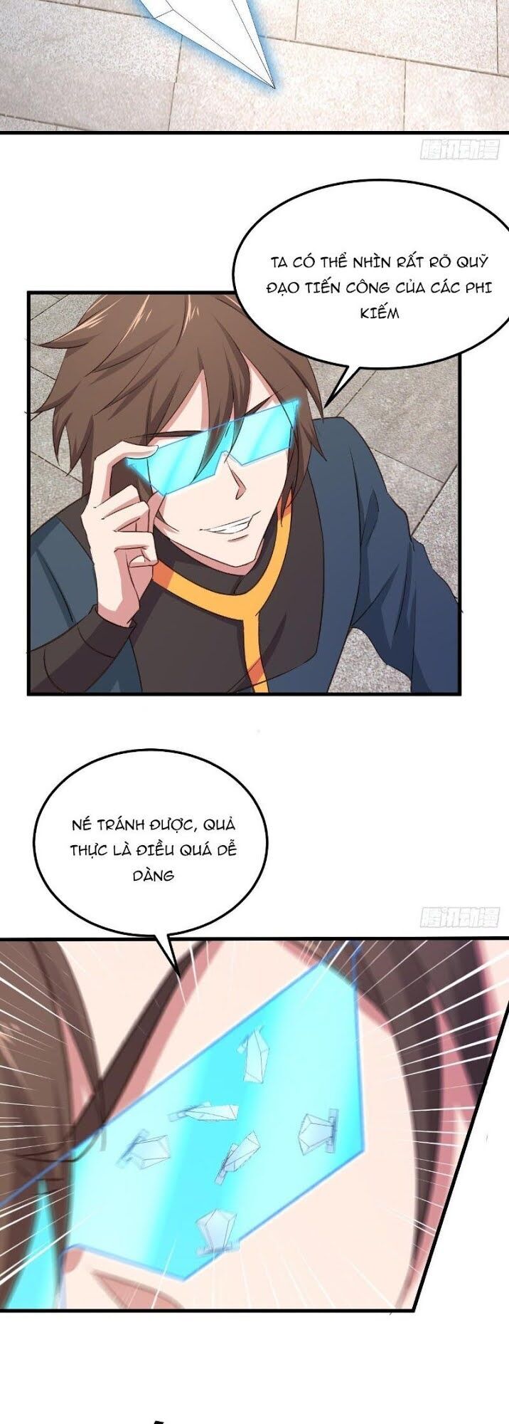 Hậu Cung Của Ta Dựa Vào Rút Thẻ Chapter 19 - 18