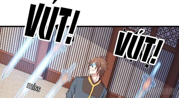 Hậu Cung Của Ta Dựa Vào Rút Thẻ Chapter 19 - 19