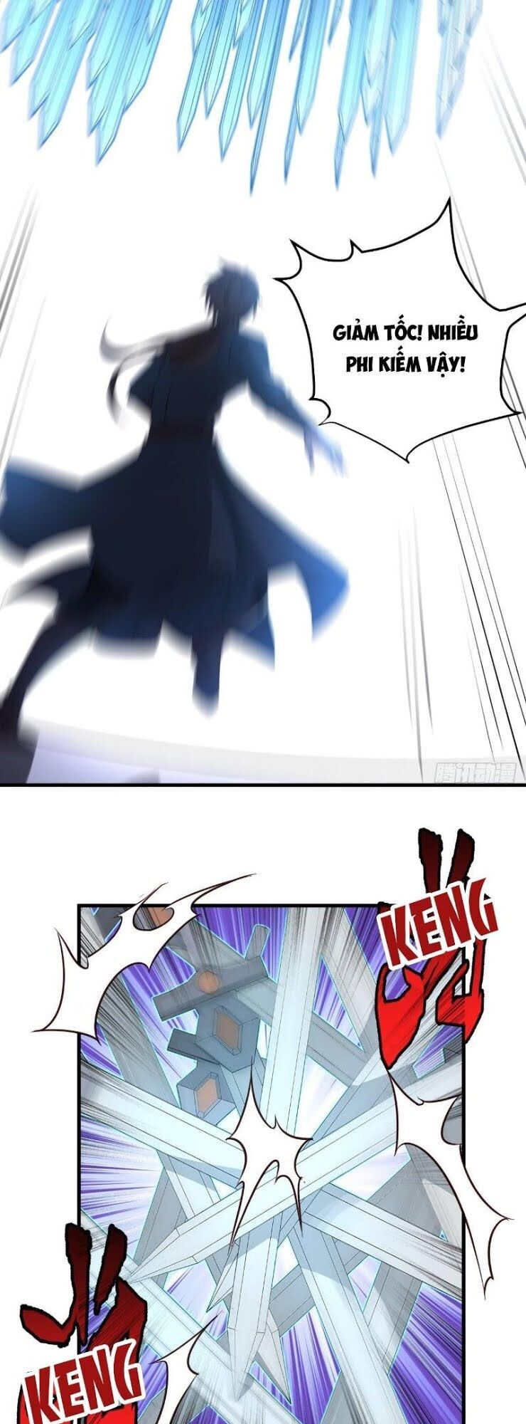 Hậu Cung Của Ta Dựa Vào Rút Thẻ Chapter 19 - 23