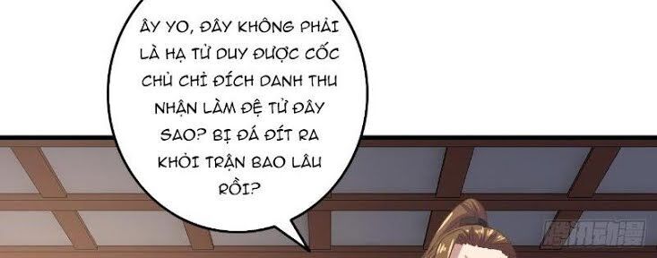 Hậu Cung Của Ta Dựa Vào Rút Thẻ Chapter 19 - 31