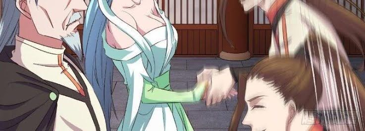 Hậu Cung Của Ta Dựa Vào Rút Thẻ Chapter 19 - 34