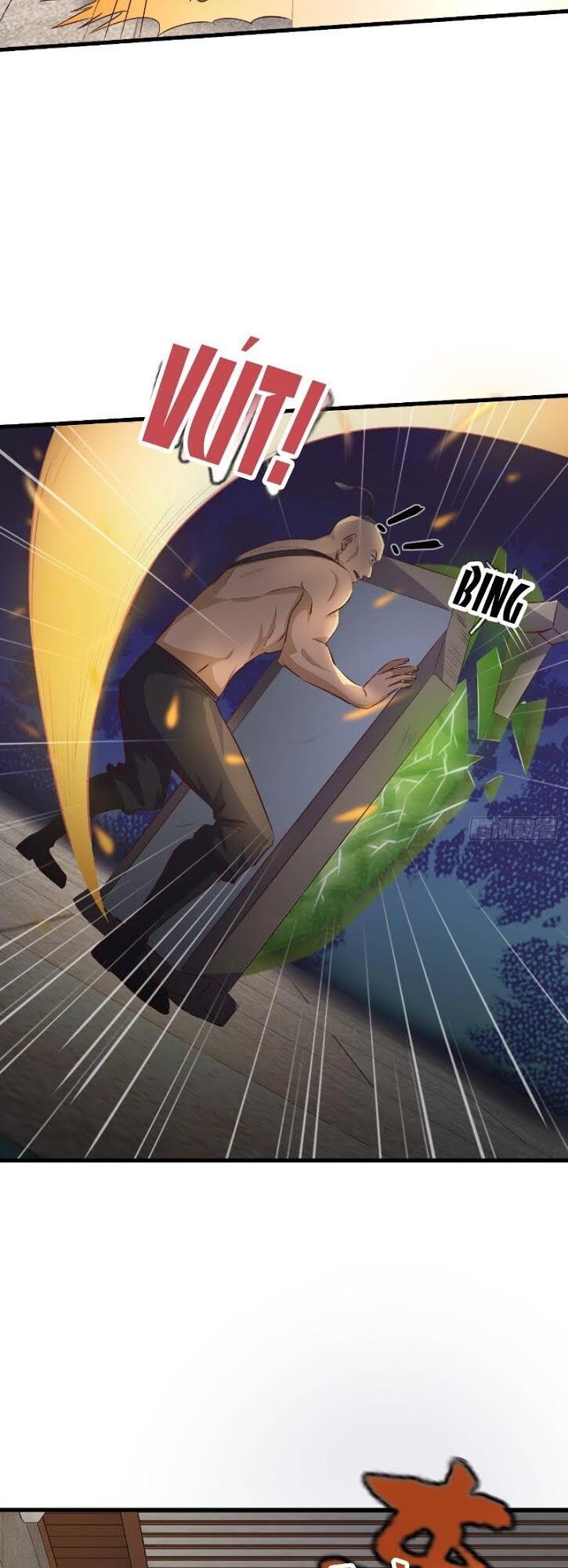 Hậu Cung Của Ta Dựa Vào Rút Thẻ Chapter 19 - 5