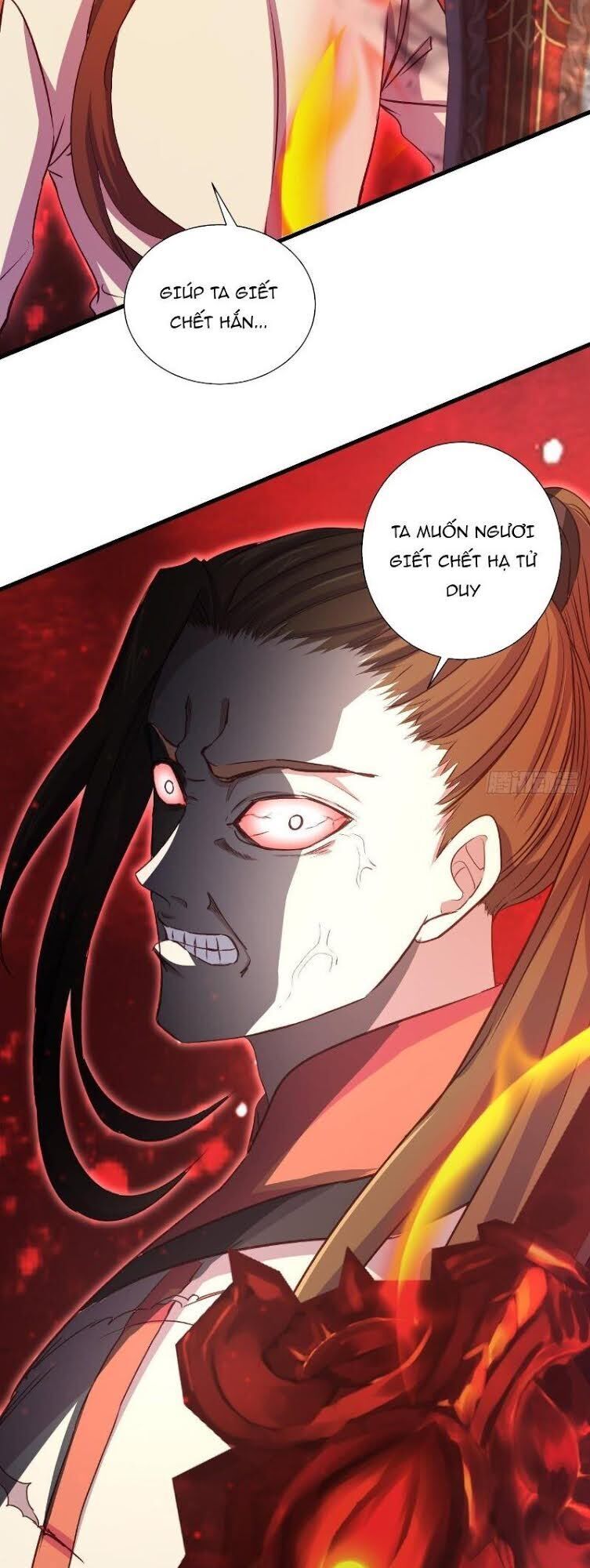 Hậu Cung Của Ta Dựa Vào Rút Thẻ Chapter 19 - 42