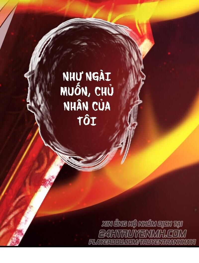 Hậu Cung Của Ta Dựa Vào Rút Thẻ Chapter 19 - 44