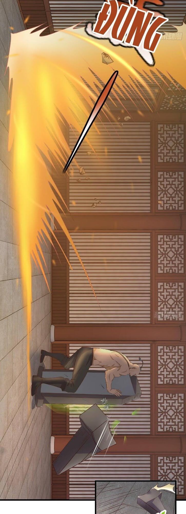 Hậu Cung Của Ta Dựa Vào Rút Thẻ Chapter 19 - 6