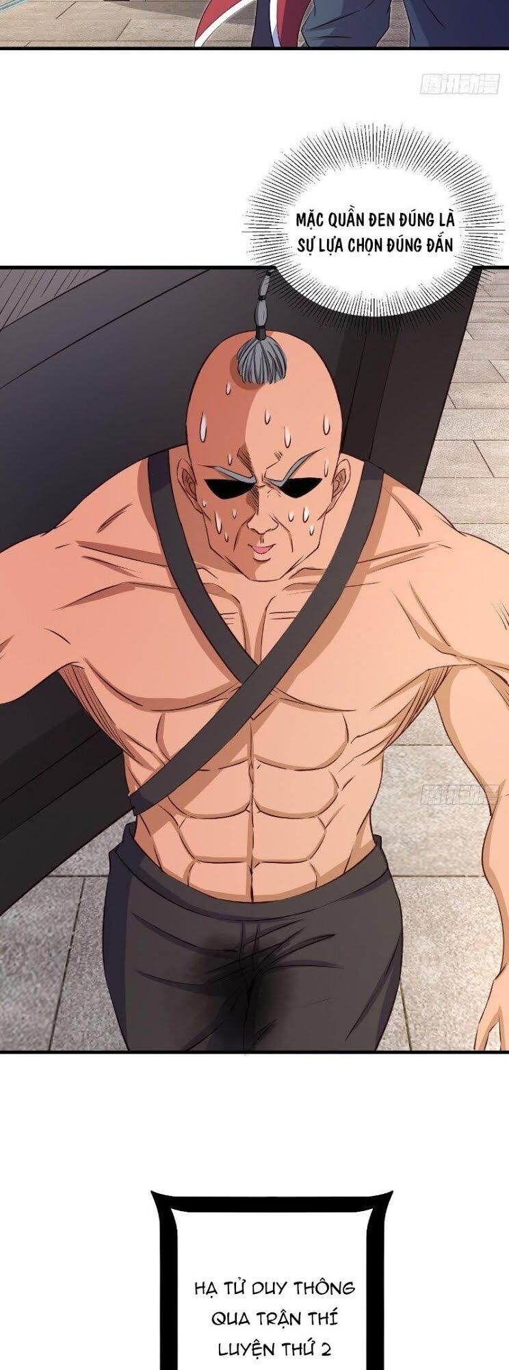 Hậu Cung Của Ta Dựa Vào Rút Thẻ Chapter 19 - 9