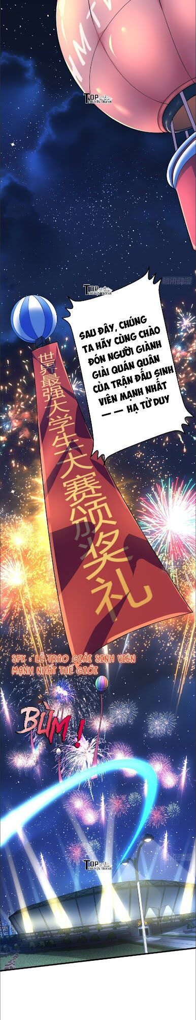 Hậu Cung Của Ta Dựa Vào Rút Thẻ Chapter 1 - 2