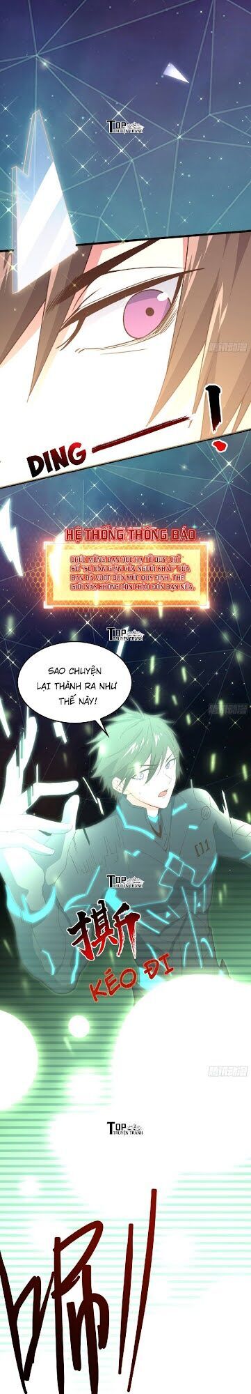 Hậu Cung Của Ta Dựa Vào Rút Thẻ Chapter 1 - 12