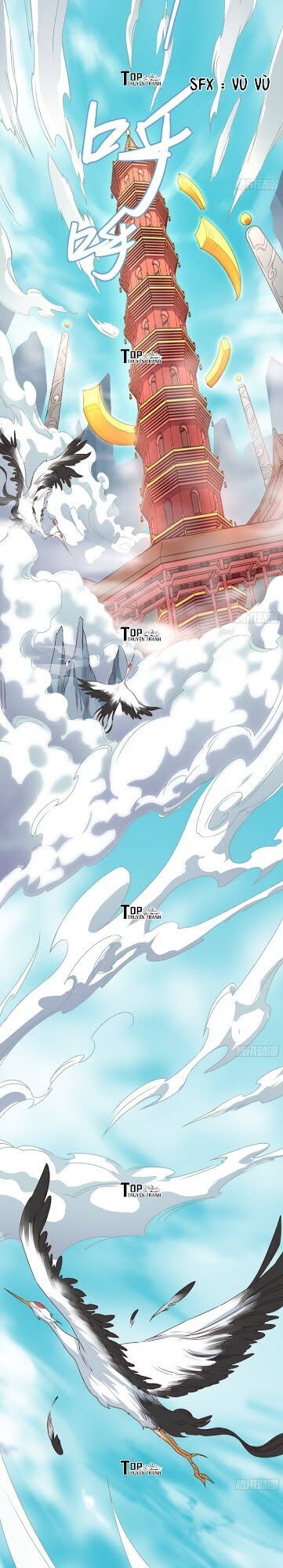 Hậu Cung Của Ta Dựa Vào Rút Thẻ Chapter 1 - 14