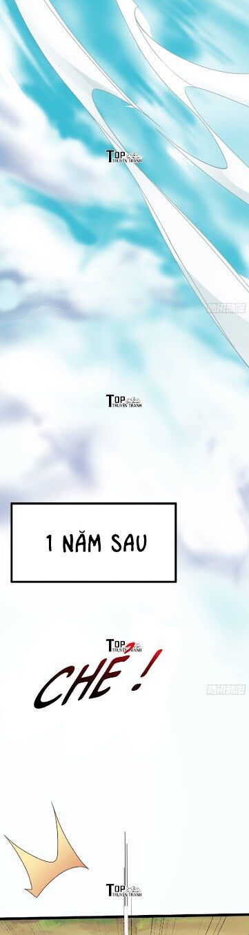 Hậu Cung Của Ta Dựa Vào Rút Thẻ Chapter 1 - 15