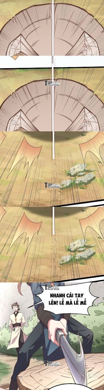 Hậu Cung Của Ta Dựa Vào Rút Thẻ Chapter 1 - 16