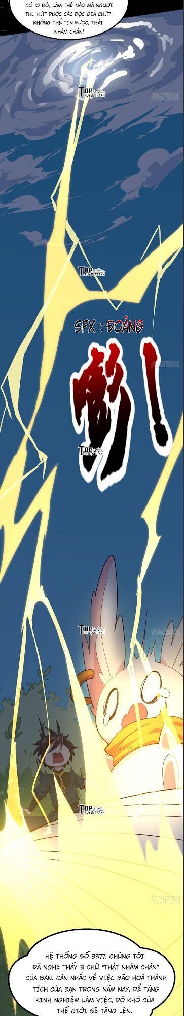 Hậu Cung Của Ta Dựa Vào Rút Thẻ Chapter 1 - 17