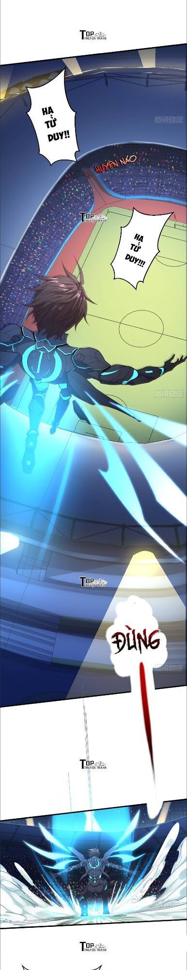 Hậu Cung Của Ta Dựa Vào Rút Thẻ Chapter 1 - 3