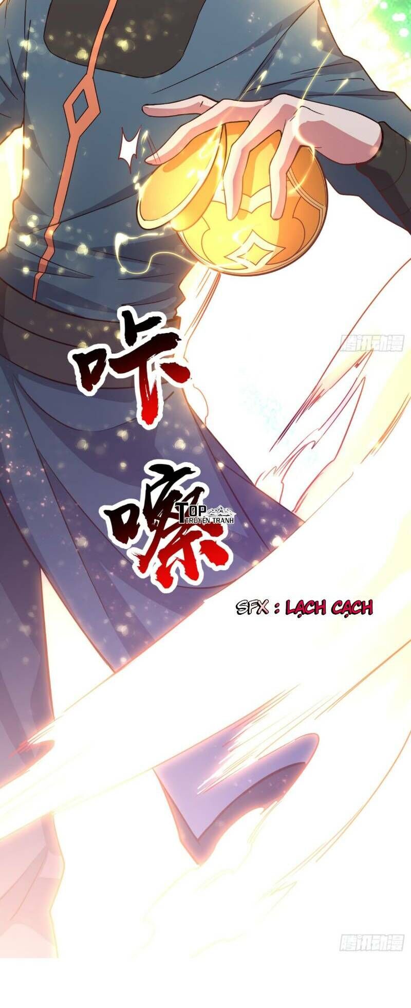Hậu Cung Của Ta Dựa Vào Rút Thẻ Chapter 1 - 33