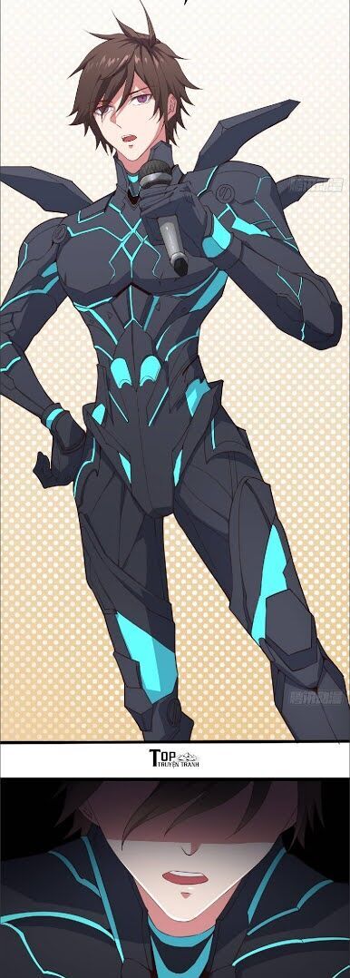 Hậu Cung Của Ta Dựa Vào Rút Thẻ Chapter 1 - 5