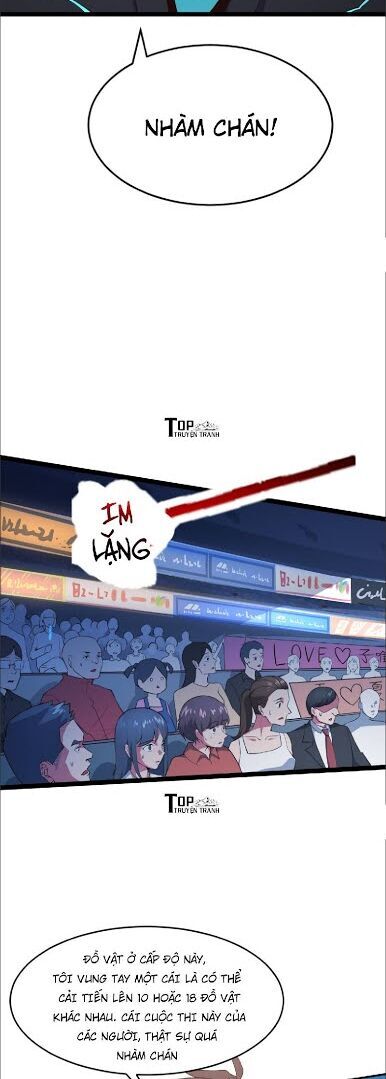 Hậu Cung Của Ta Dựa Vào Rút Thẻ Chapter 1 - 6