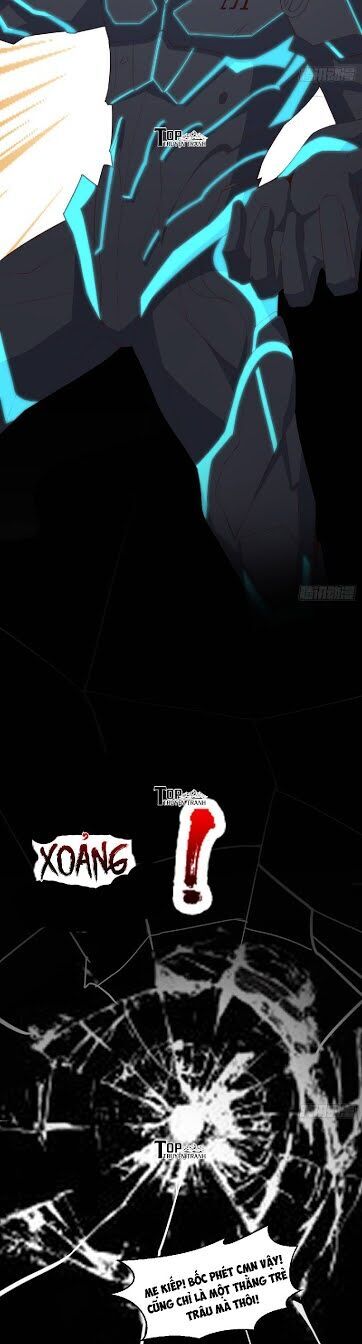 Hậu Cung Của Ta Dựa Vào Rút Thẻ Chapter 1 - 10