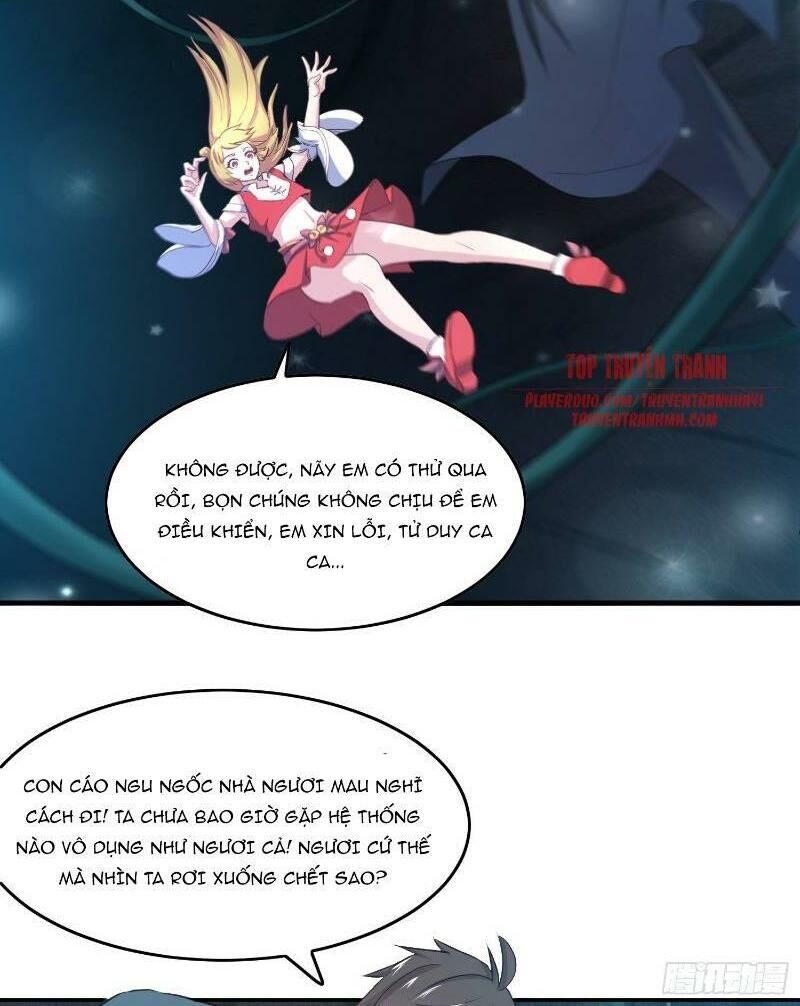 Hậu Cung Của Ta Dựa Vào Rút Thẻ Chapter 10 - 2