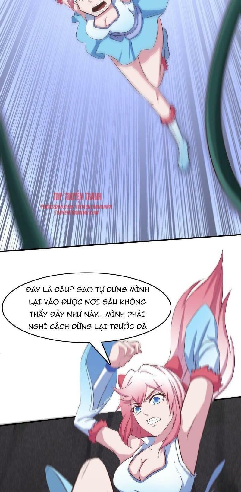 Hậu Cung Của Ta Dựa Vào Rút Thẻ Chapter 10 - 11