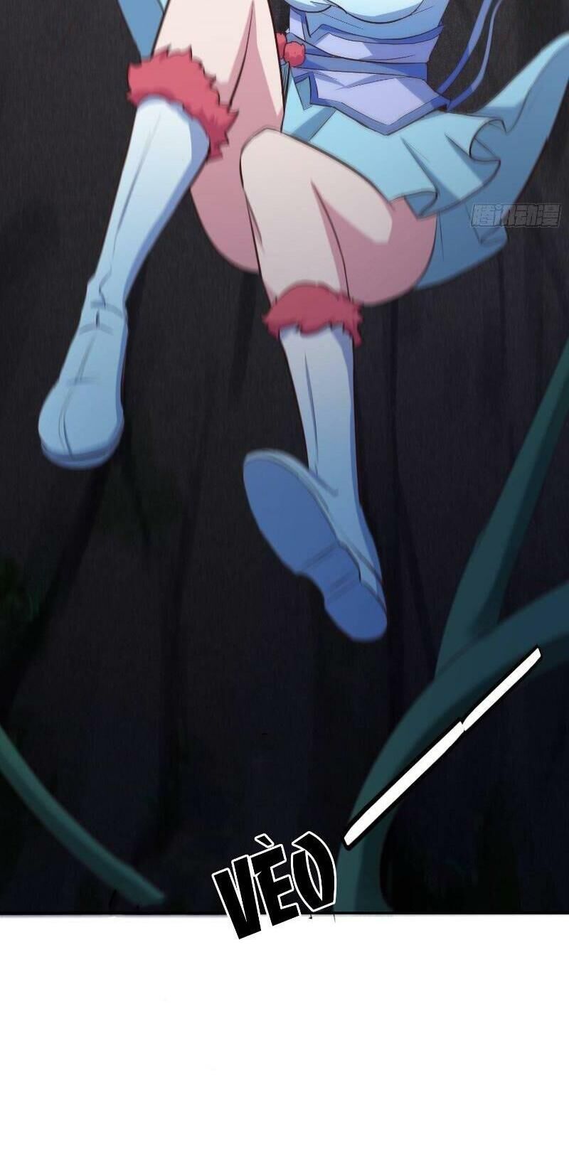 Hậu Cung Của Ta Dựa Vào Rút Thẻ Chapter 10 - 12