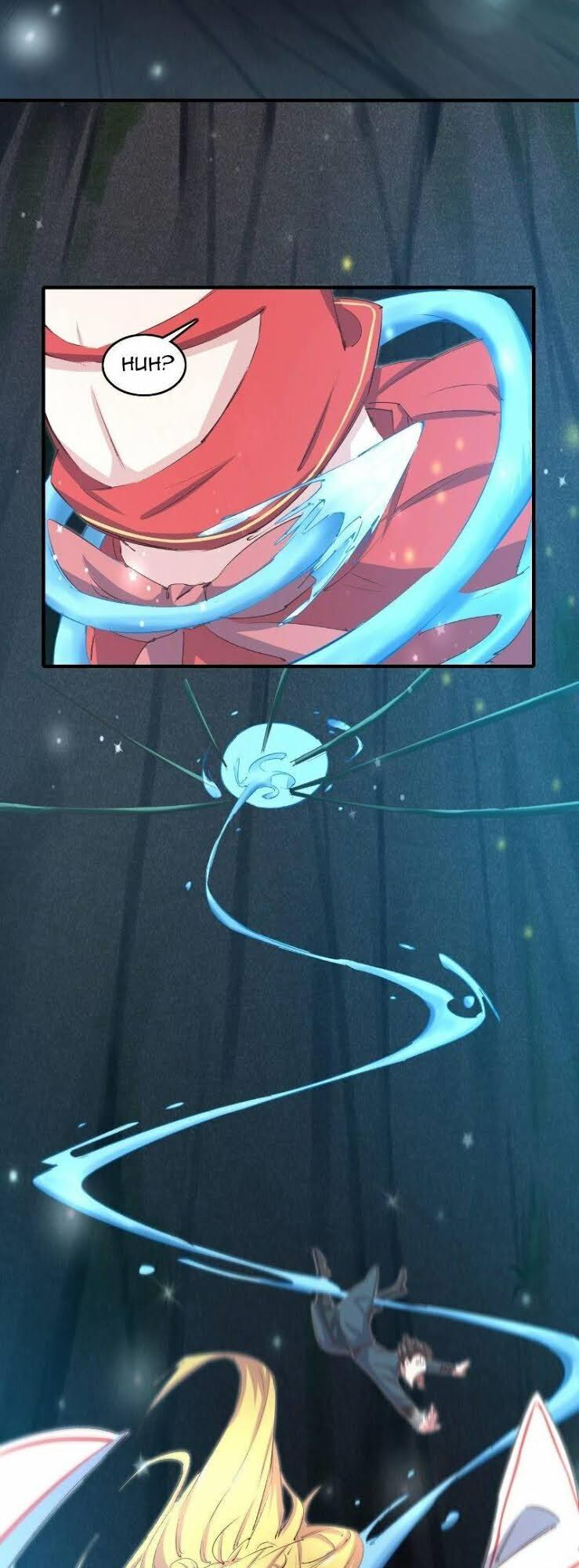 Hậu Cung Của Ta Dựa Vào Rút Thẻ Chapter 10 - 16