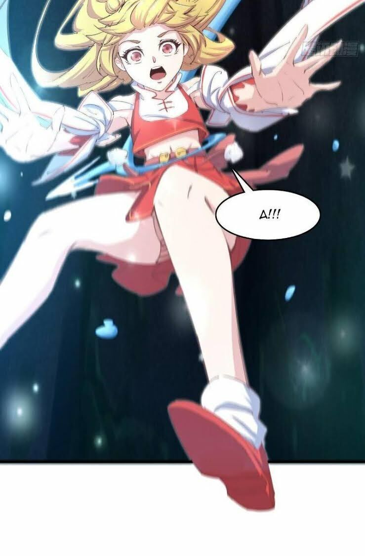 Hậu Cung Của Ta Dựa Vào Rút Thẻ Chapter 10 - 17