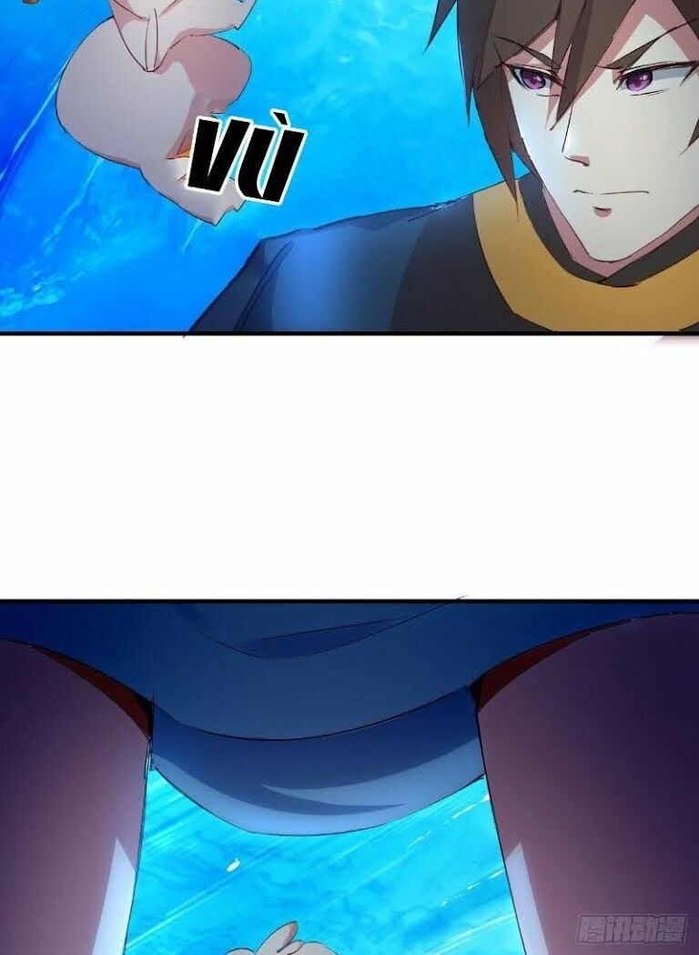 Hậu Cung Của Ta Dựa Vào Rút Thẻ Chapter 10 - 21