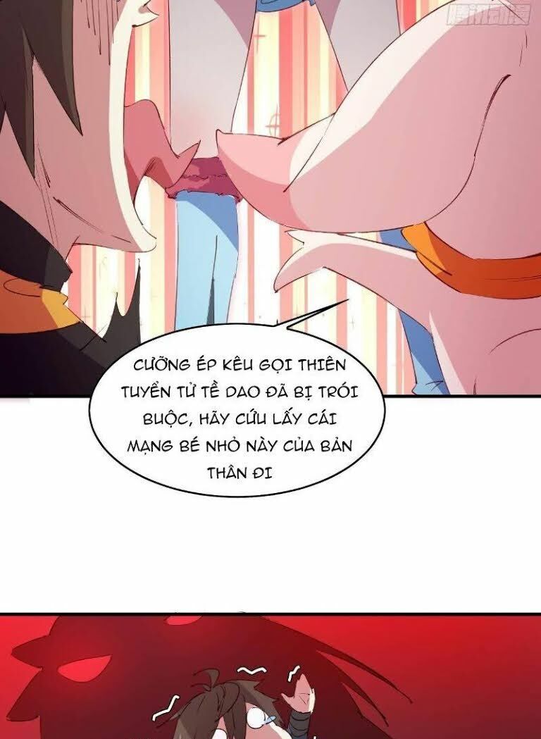 Hậu Cung Của Ta Dựa Vào Rút Thẻ Chapter 10 - 23