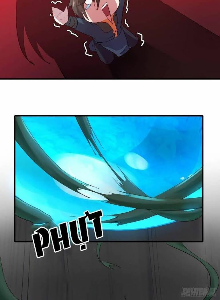 Hậu Cung Của Ta Dựa Vào Rút Thẻ Chapter 10 - 24