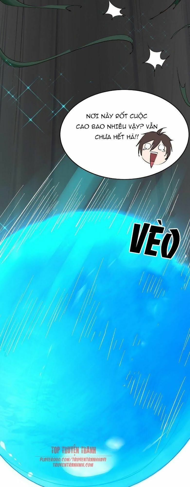 Hậu Cung Của Ta Dựa Vào Rút Thẻ Chapter 10 - 25