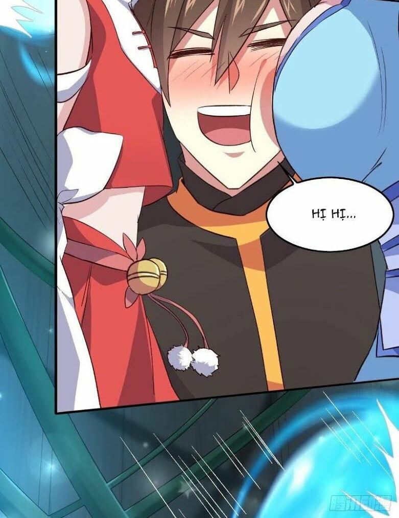 Hậu Cung Của Ta Dựa Vào Rút Thẻ Chapter 10 - 27