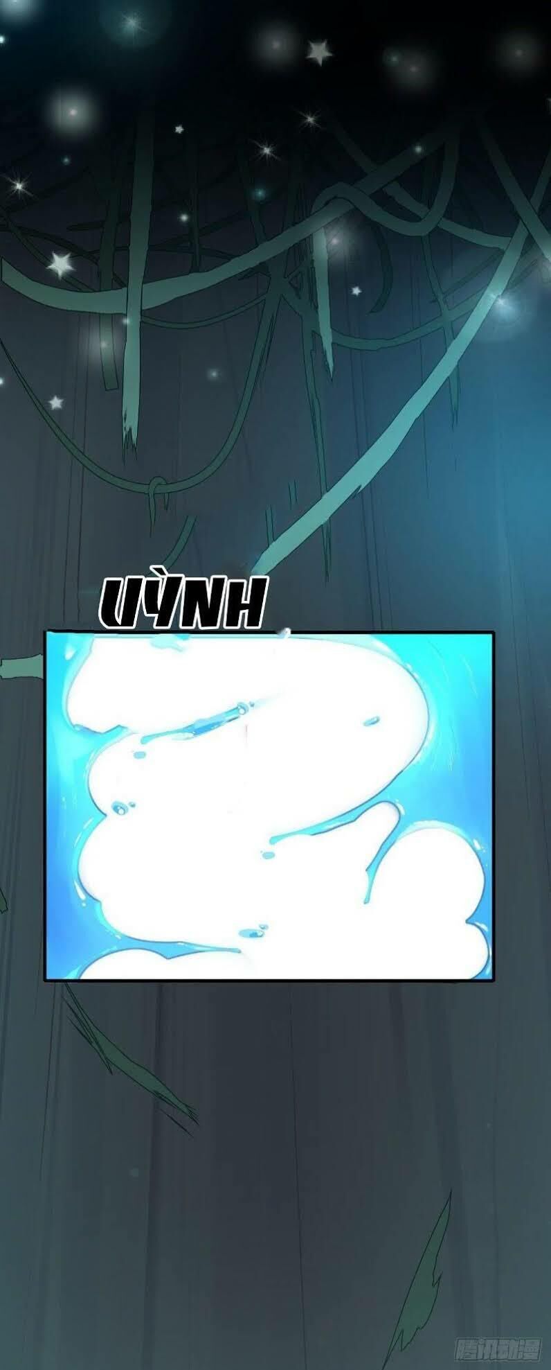 Hậu Cung Của Ta Dựa Vào Rút Thẻ Chapter 10 - 30