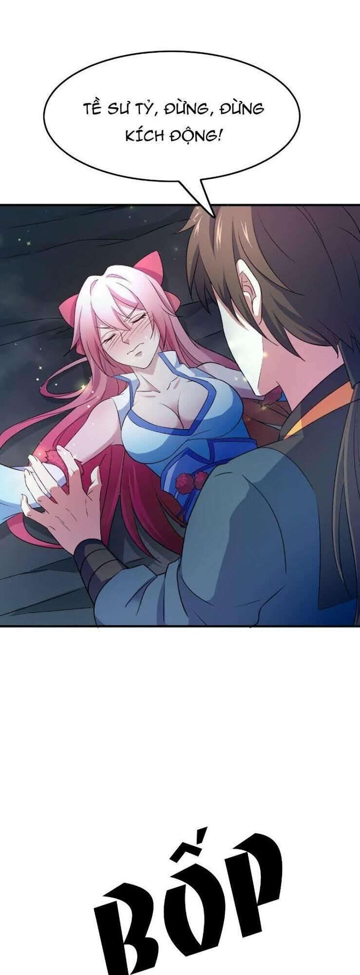 Hậu Cung Của Ta Dựa Vào Rút Thẻ Chapter 10 - 32